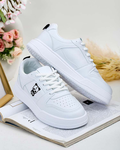 Royalfashion Women's sports sneakers Gonev