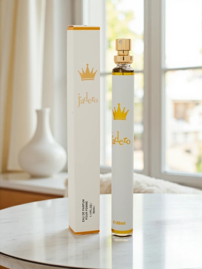 Inspireeritud naiste parfüümvesi Jadero