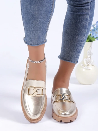 Royalfashion Женские мокасины Mufasse