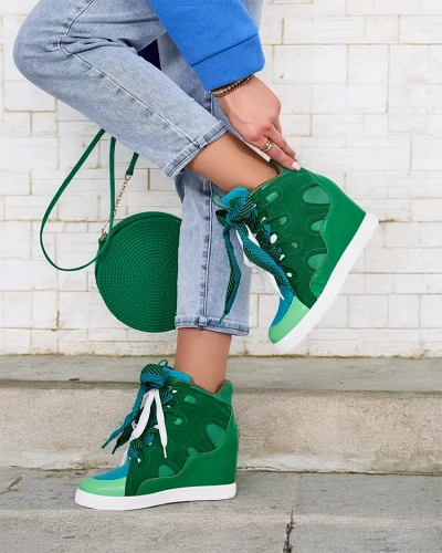 Royalfashion Naiste Ropon Booties