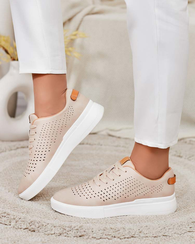 Royalfashion Naiste aetud spordijalatsid Deromias