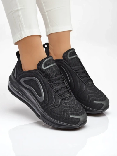 Royalfashion Women's Active Blend Sports Sneakers