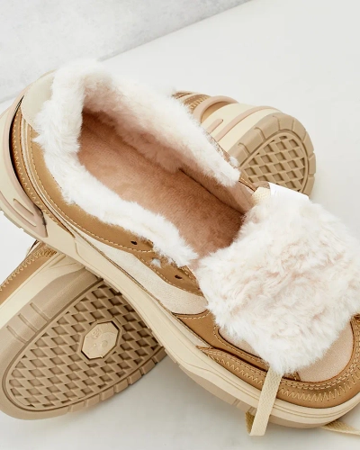 Royalfashion Naiste soojustatud tossud Garres