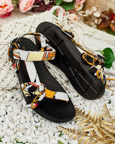 Royalfashion Women's sports sandals Geseta