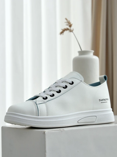 Royalfashion Women's Sneakers Pilotese
