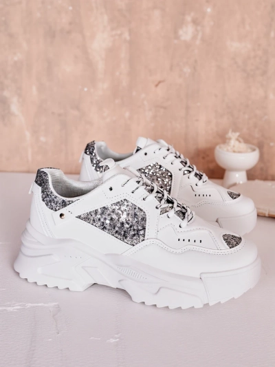 Royalfashion Women's Sneakers Mirto