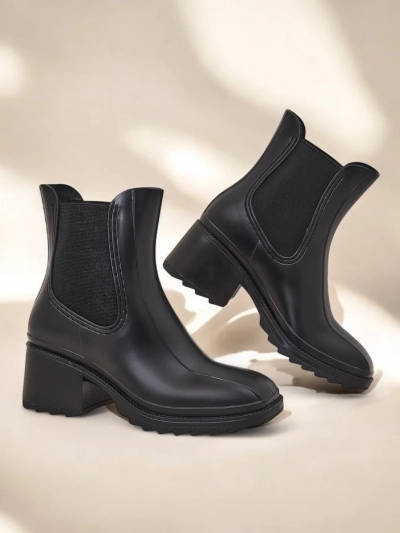 Royalfashion Naiste ankle boots Bonii