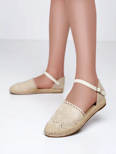 Royalfashion Women's Lopett espadrilles