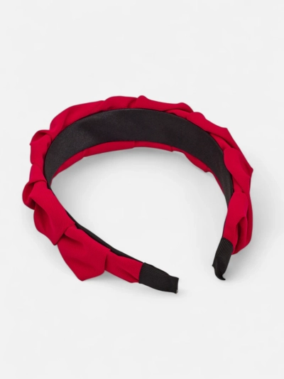 Royalfashion Women's Gathered Headband
