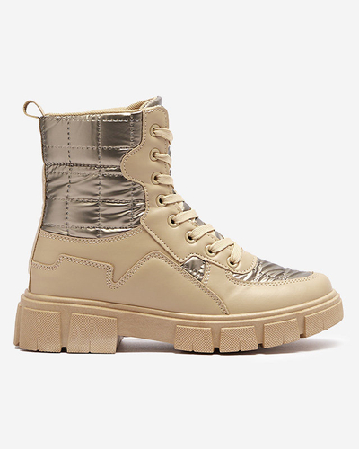 Mirae Stiletto Elegante Black