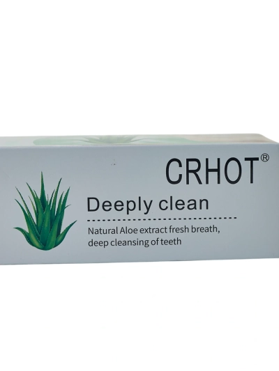 Aloe Vera Toothpaste 100 g