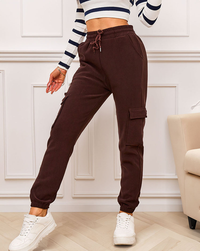 Royalfashion Naiste isoleeritud lahingupüksid