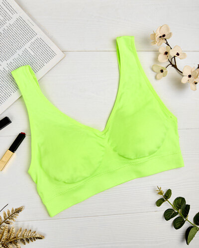 Royalfashion Naiste spordirinnahoidja PLUS SIZE