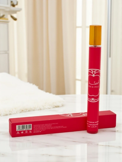 Inspireeritud naiste parfüümvesi Gissah