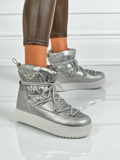 Royalfashion Women's Snow Boots Copese