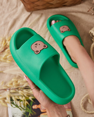 Royalfashion Naiste kummist flip-flops Mabynn