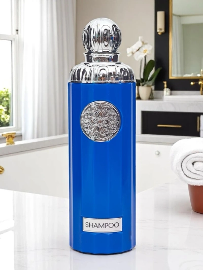 Moisturizing and Regenerating Hair Shampoo