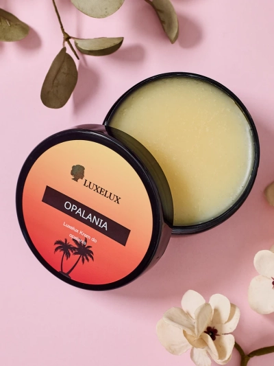 Luxelux Päikesekaitse