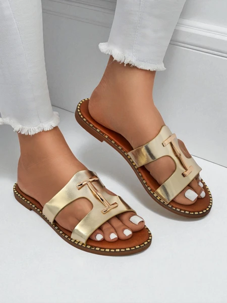 Royalfashion Naiste madala tallaga sussid Maya Louise