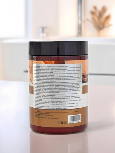 Luxelux Ginseng Hair Mask 1000 ml