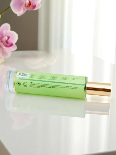 Inspired eau de parfum for women POMPEA