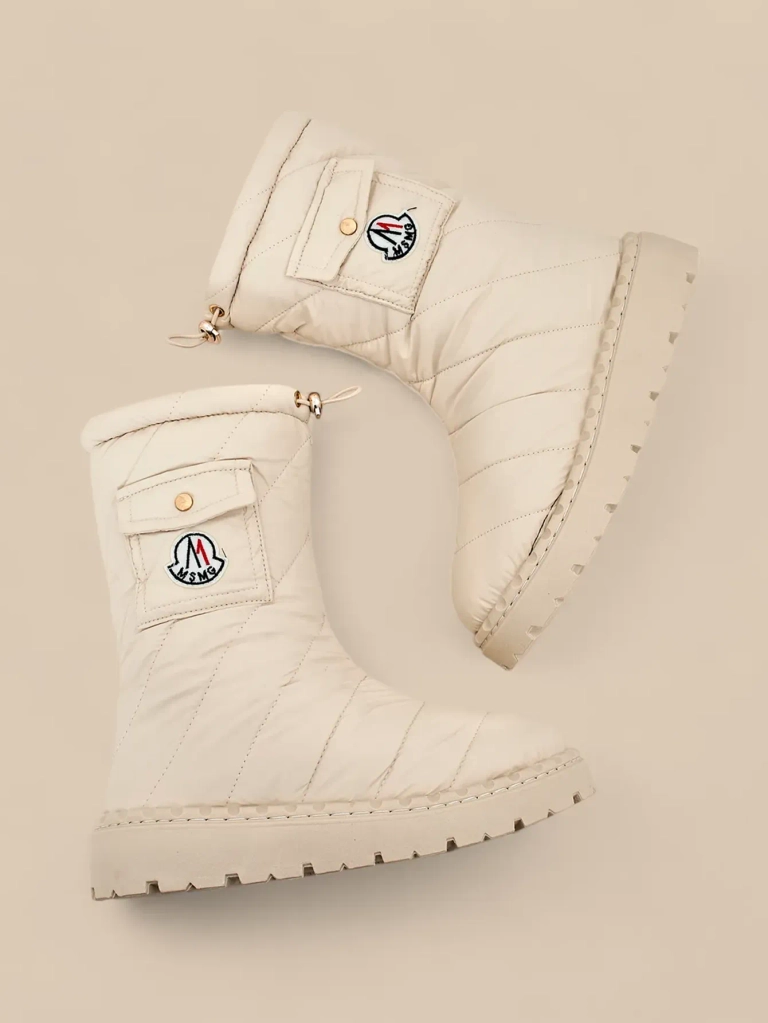 Royalfashion Kvönn snjóþrengjur Eloig