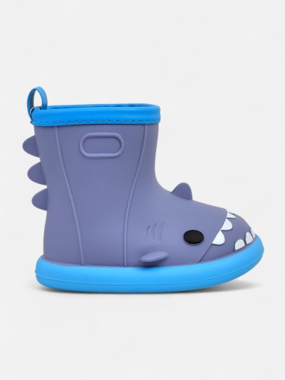Royalfashion Laste saapad Sharky Sharky