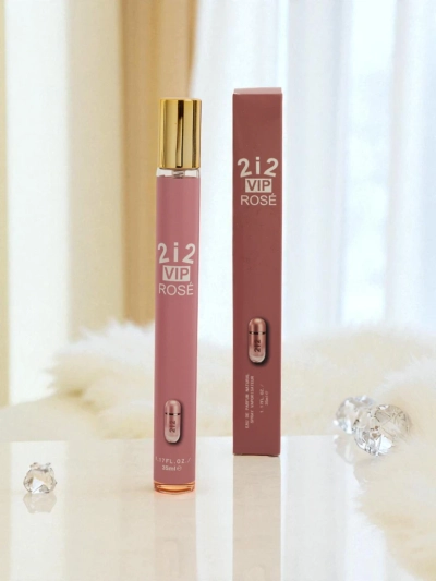 Inspired Women's Perfume VIP Rose
