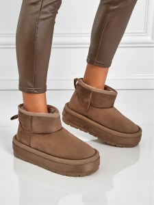 light brown
