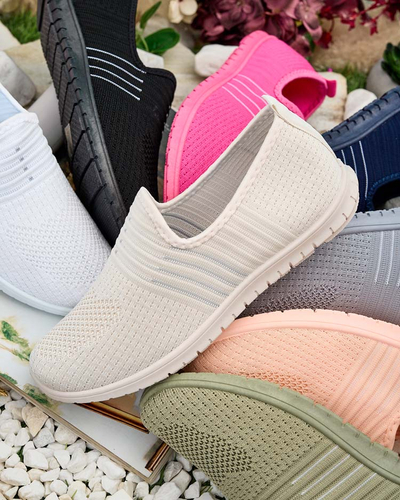 Royalfashion Women's Sefella Half Shoes