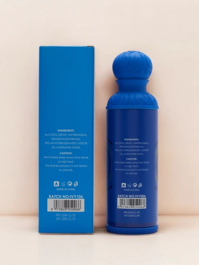 Taeva Legend NEXUS - naiste parfüüm 250 ml