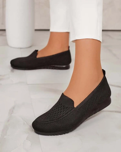 Royalfashion Naiste Peones mokasiinid