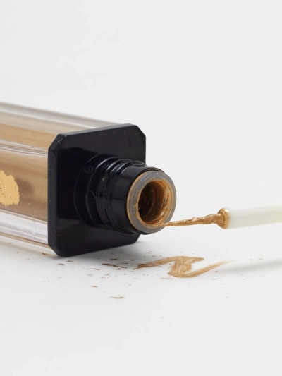 Luxelux Sädelev vedelikusilmalaik 04 5ml