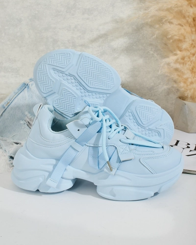 Royalfashion Women's sports sneakers Haigrette