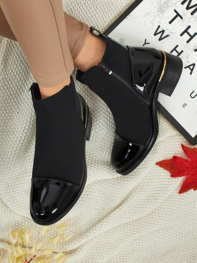 Naiste ökonahast poolsaapad Eriselle