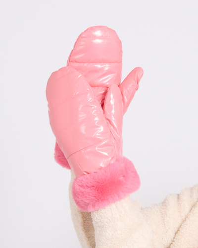 Royalfashion Women's gloves