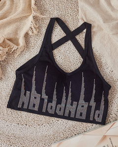 must