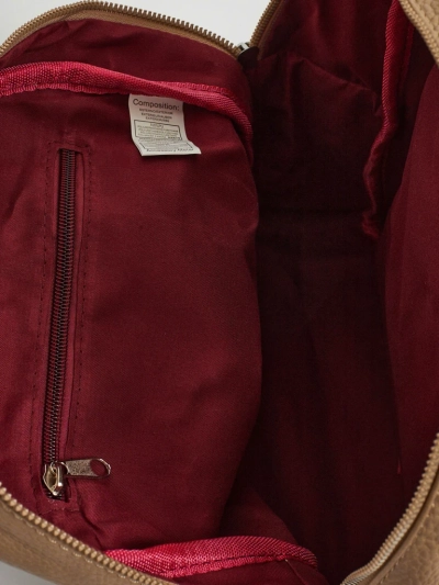 Royalfashion Women's Eco-Leather Backpack Evelin Day