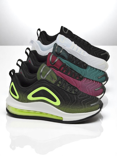 Royalfashion naiste sportlikud tossud Active Blend