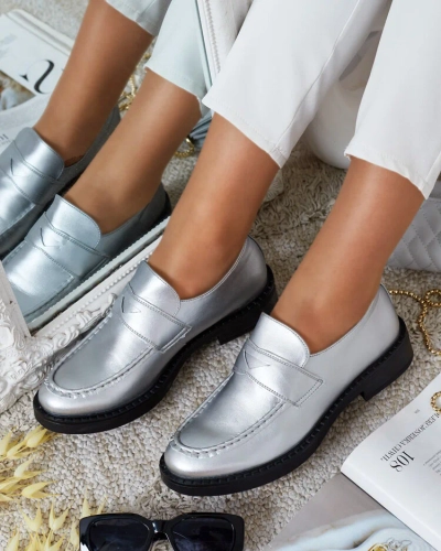 Royalfashion Elegantsed naiste mokasiinid Xoroz