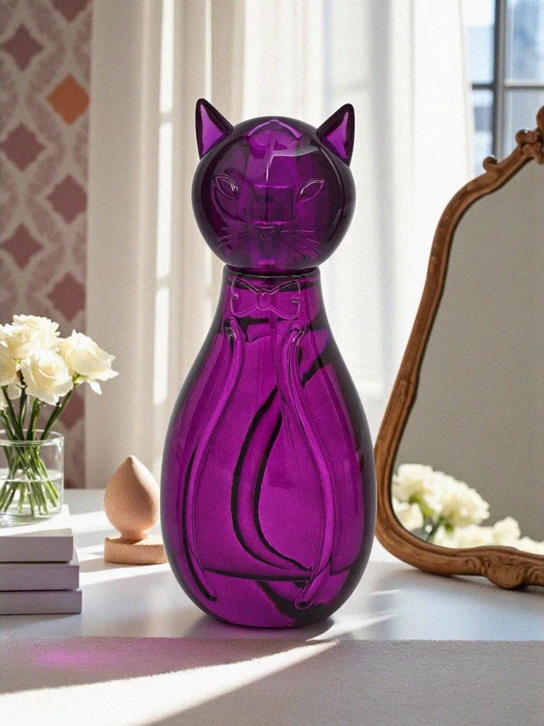 Inspired women’s eau de parfum Nice Meowmi