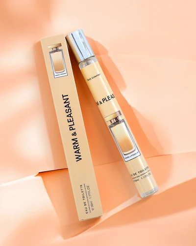 Eau de Parfum Soe ja Meeldiv 35 ml