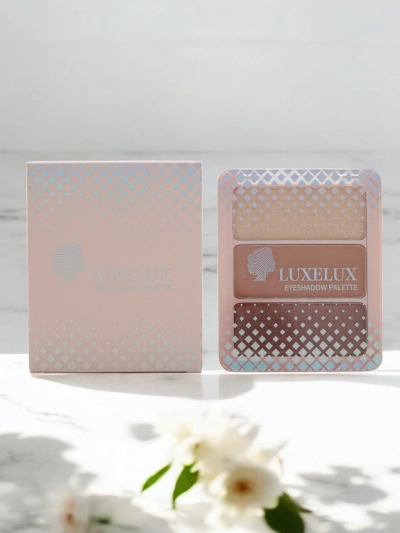 Luxelux Silmapalett 01 7g