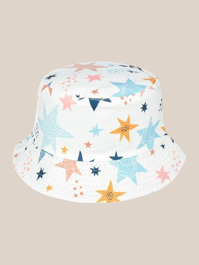 Royalfashion Детская панама Color Splash Bucket