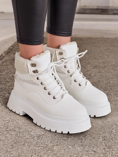 Royalfashion Kvener Snow Boots Dabendas