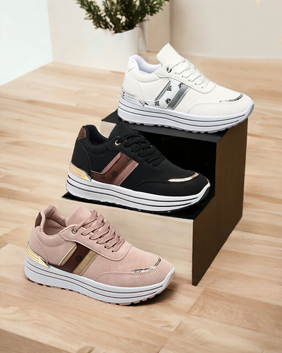 Royalfashion Women's sports shoes Arienlia