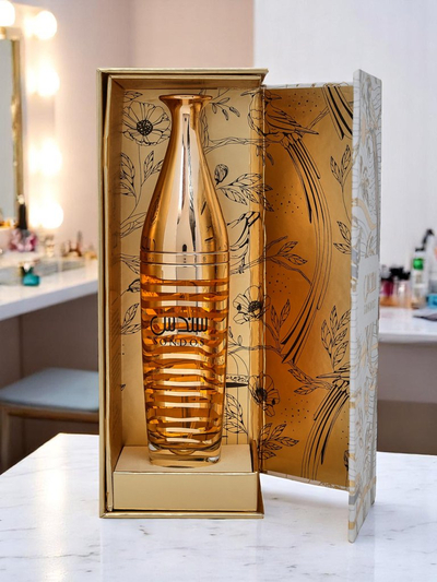 Inspireeritud Lattafa Sondos'st - universaalne eau de parfum