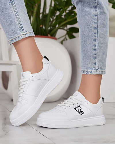 Royalfashion Women's sports sneakers Gonev