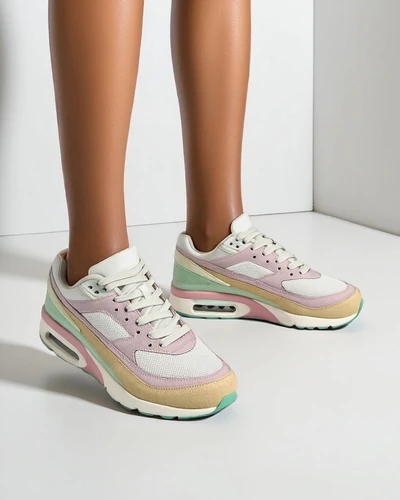 Royalfashion Naistepärased Spordijalatsid Asafla