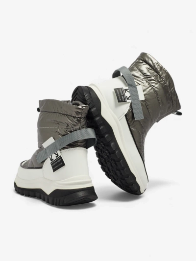 Women's snow boots a'la Livvo